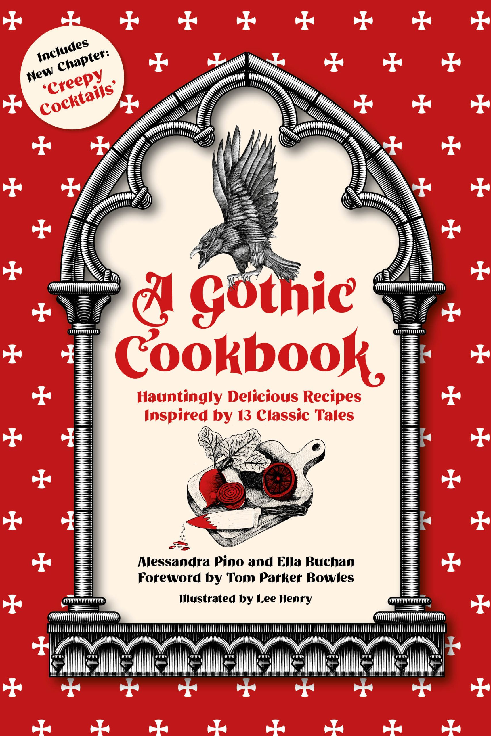 A Gothic Cookbook final cover (1)